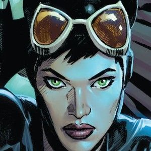 Meet your Posher, Naliah